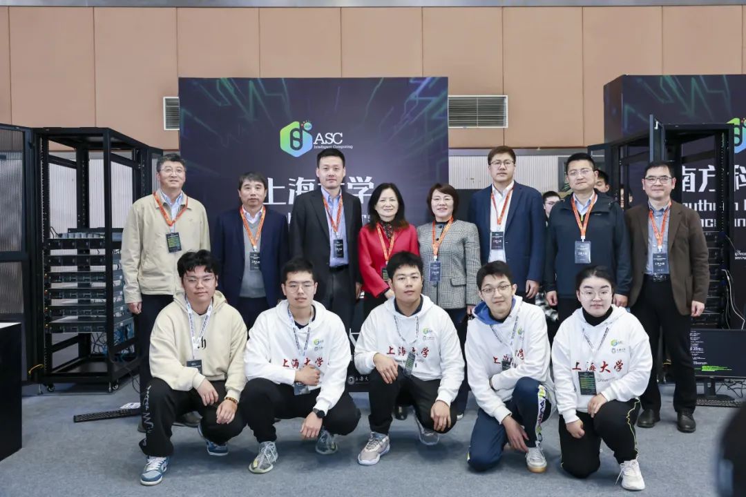 “天河”超算夺得世界图计算领域桂冠