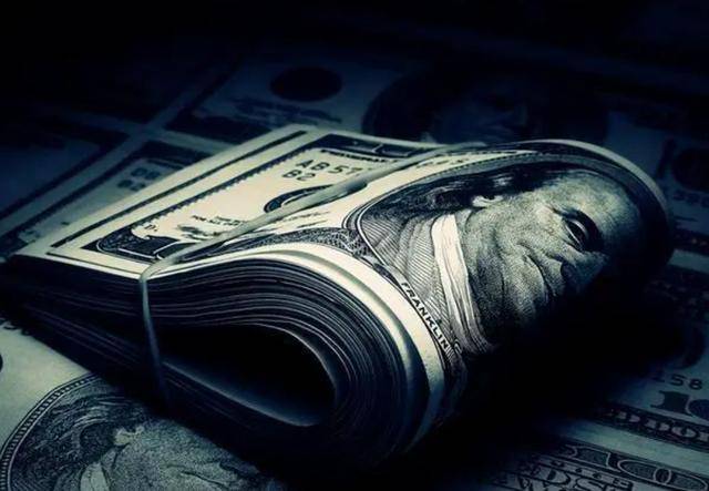 美国财政部续发160亿美元20年期国债 得标利率4.680%