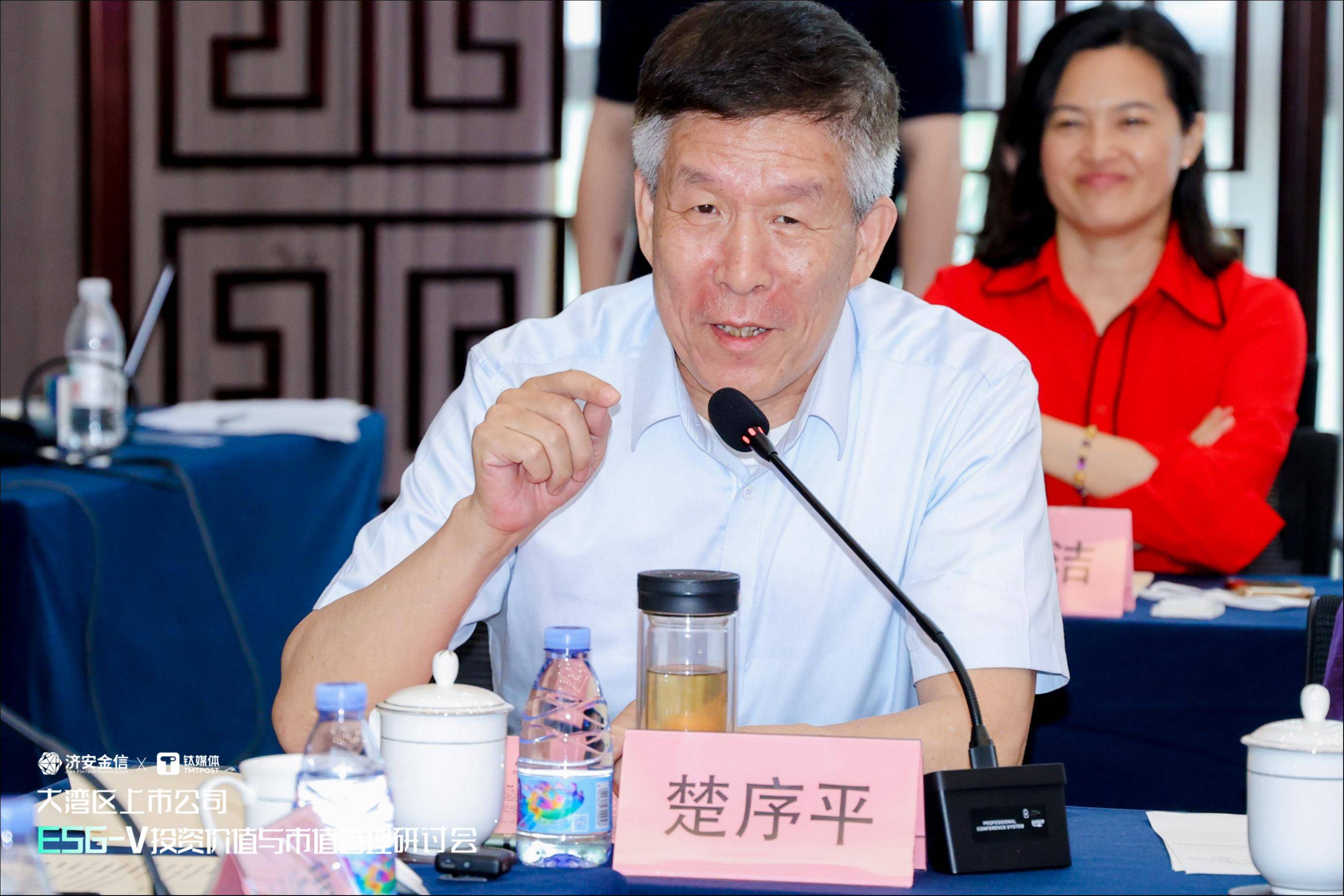 钱江摩托：公司目前没有研发发动机参与低空经济；公司将根据市值管理的文件精神落实各项要求