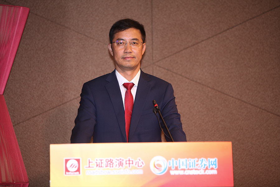 众源新材：控股子公司有结构件样品给安徽安瓦进行试样