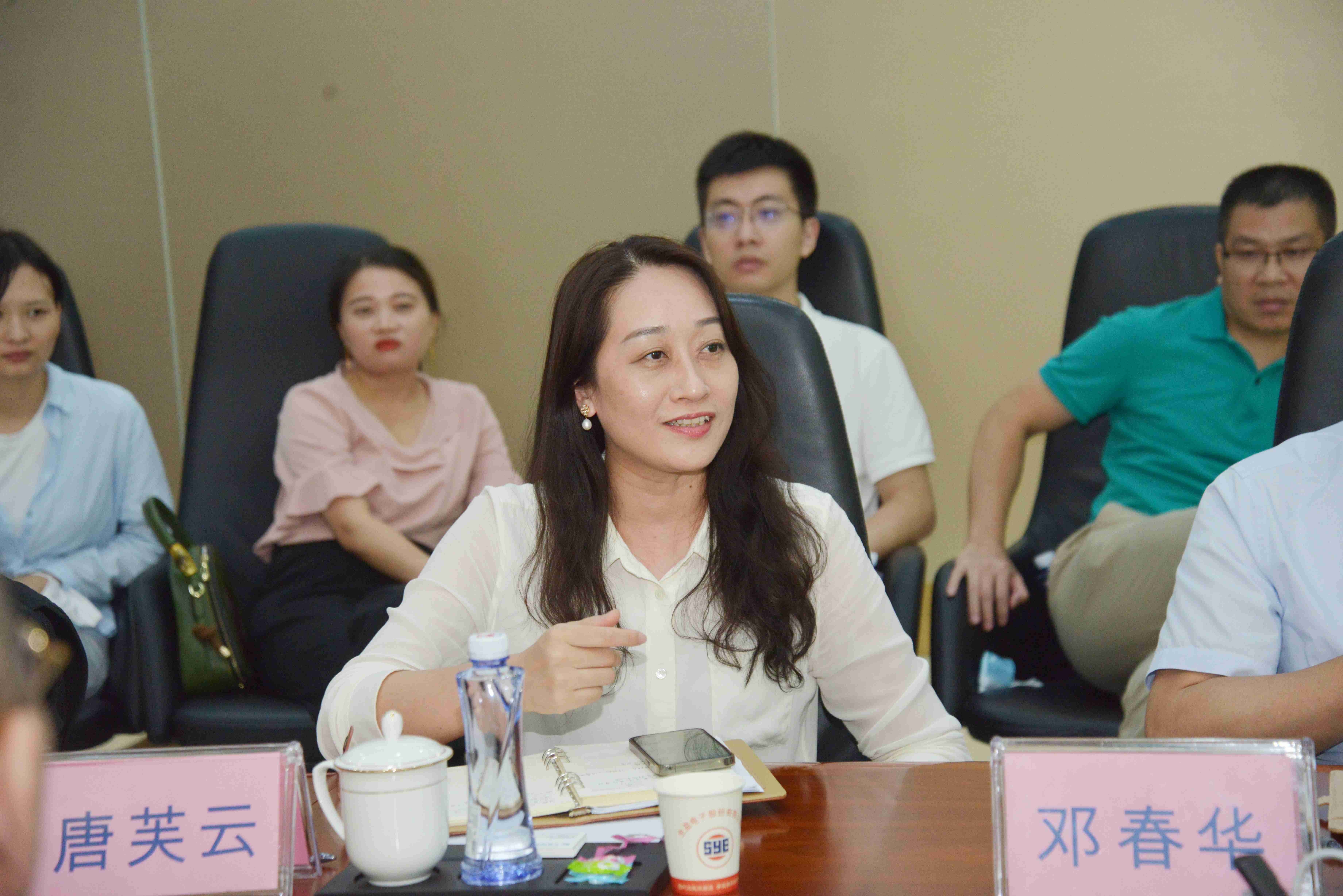 宋子凡续任科力尔董秘：三年上市公司董秘经验 与中小股东沟通待加强