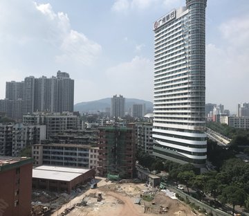嘉诚国际新注册《物流园智能化监控系统V1.0》项目的软件著作权