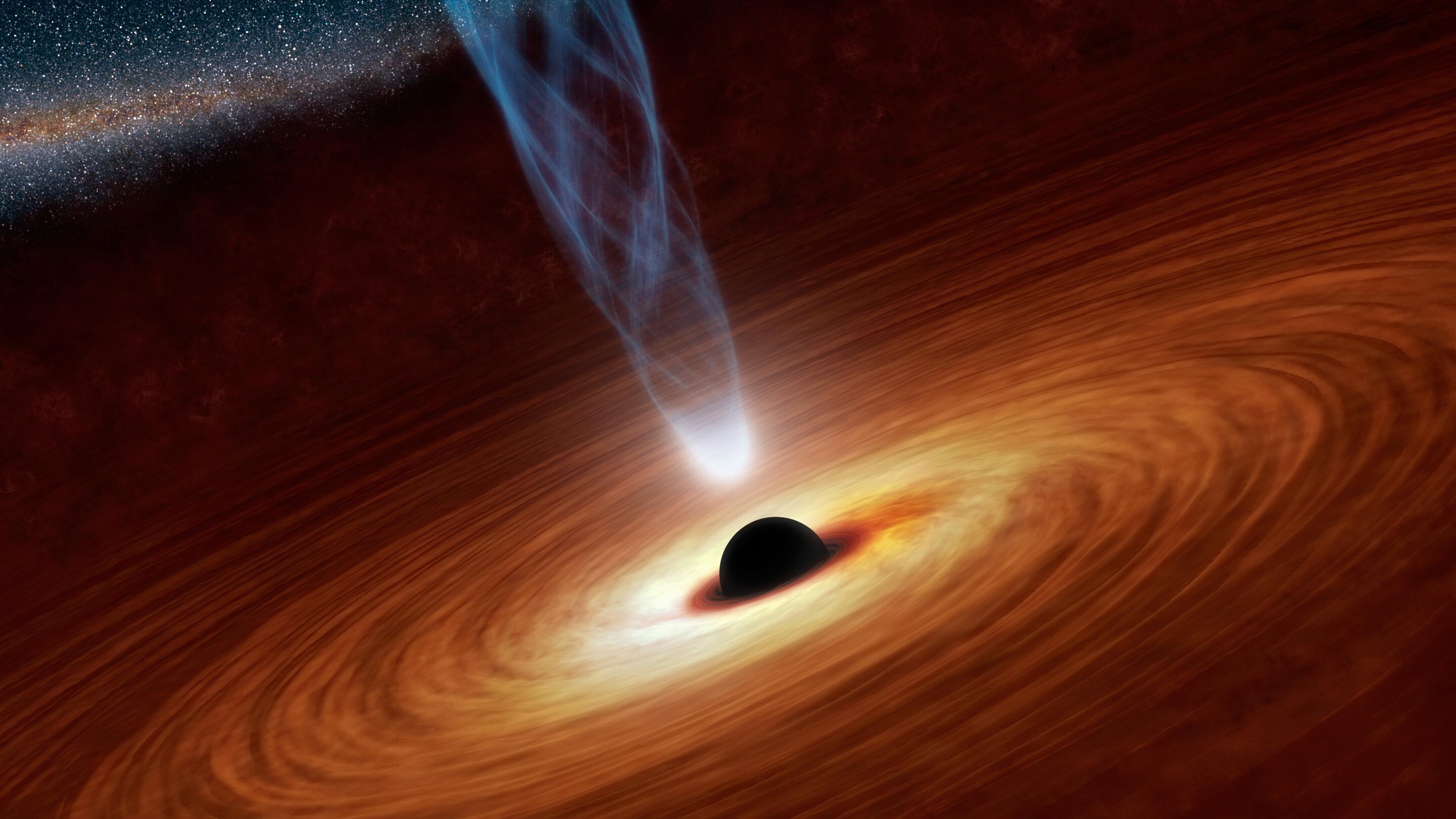 银河系外恒星特写照片首次发布