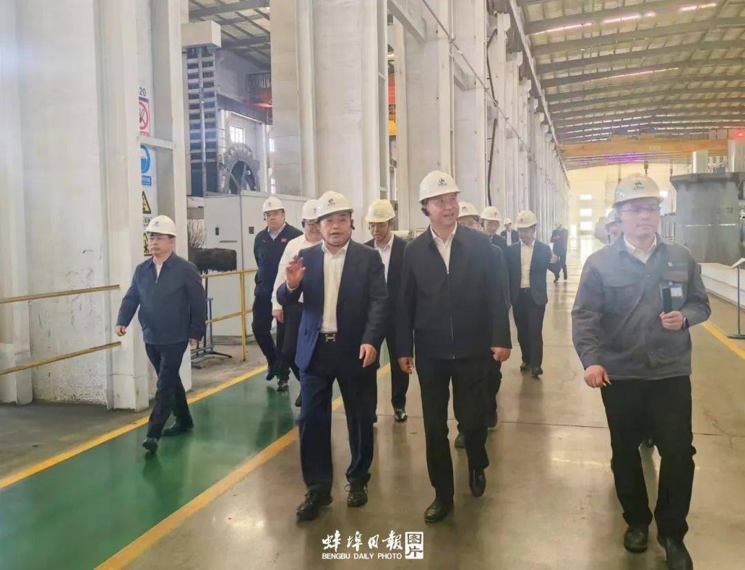 博力威与浙商中拓签署战略合作框架协议