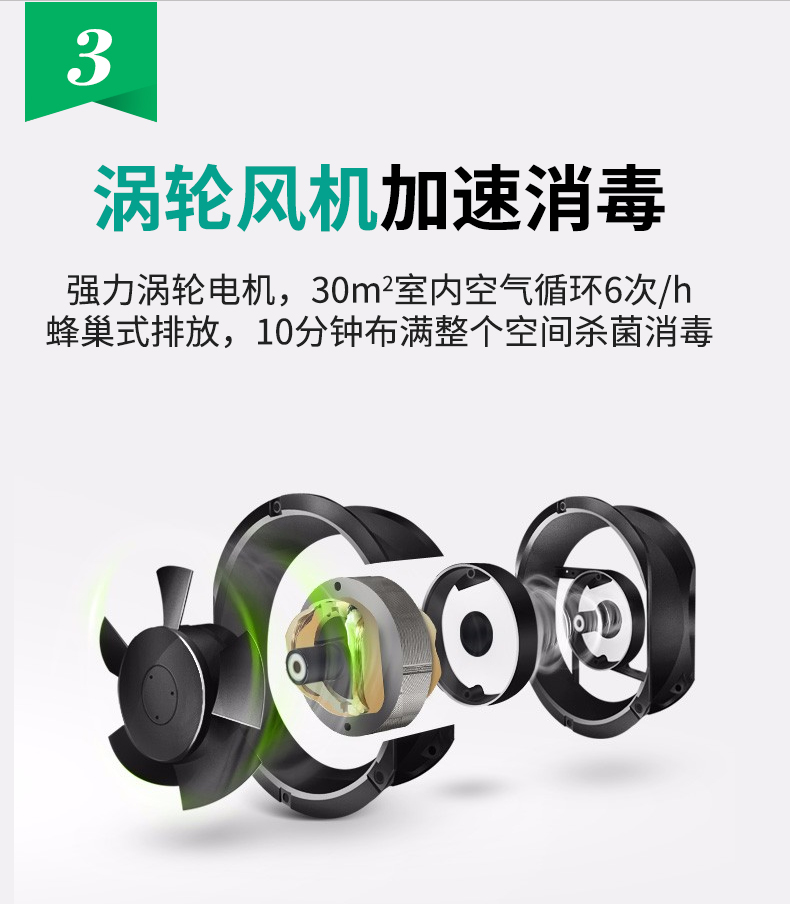 格力电器获得发明专利授权：“臭氧发生器和消毒装置”