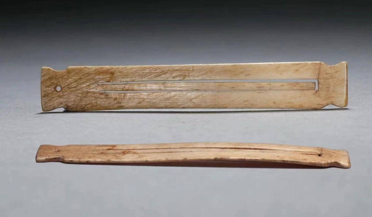 为文物上“户籍”！考古“黑科技”助力追溯人类高原生存历史