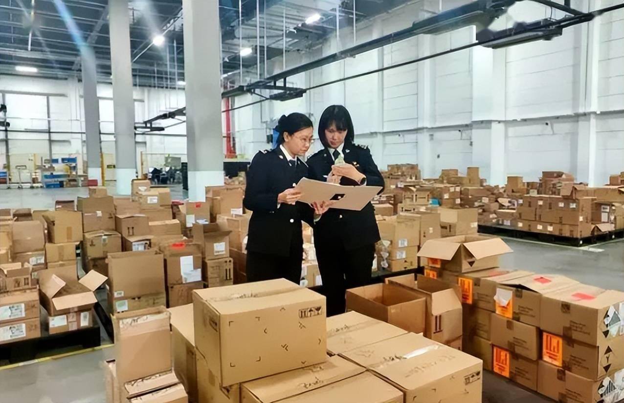 海关总署推出4条优化跨境电商出口监管举措