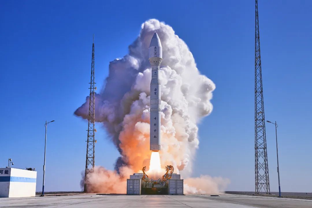 我国新建东风商业航天创新试验区 支撑商业航天高密度发射需求