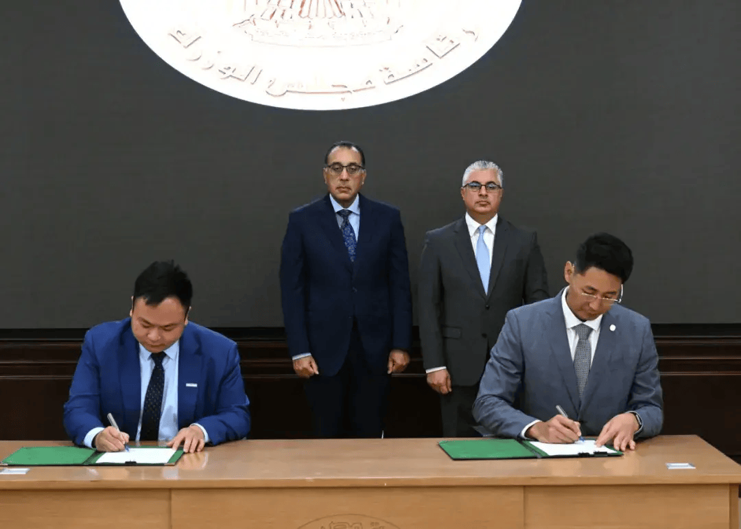 海信南非文化博物馆开馆