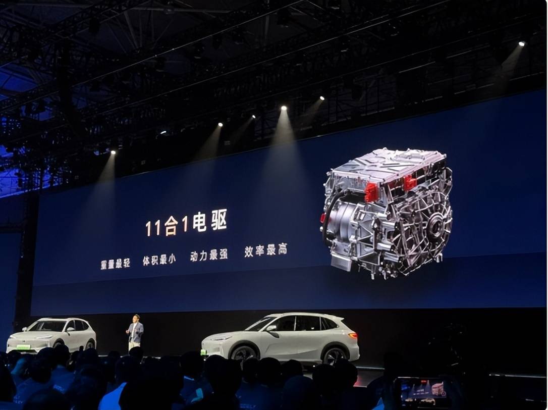 银河E5交付破6万辆、星愿破3万辆，吉利新能源离盈利不远了？