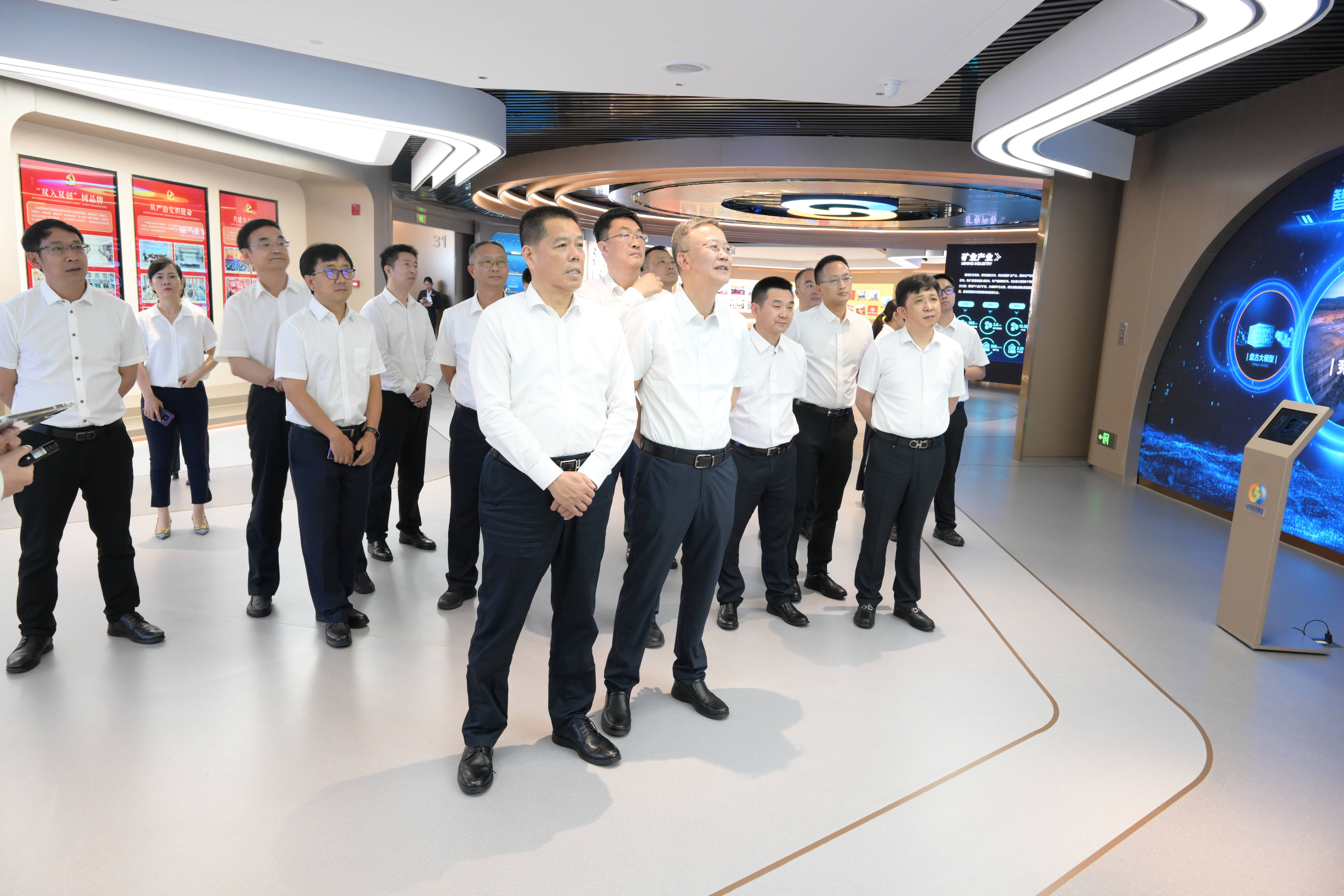 云南能投：获得会泽县85MW光伏发电项目开发权