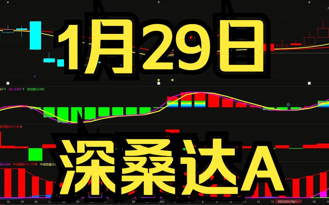 注意！深桑达Ａ将于12月30日召开股东大会