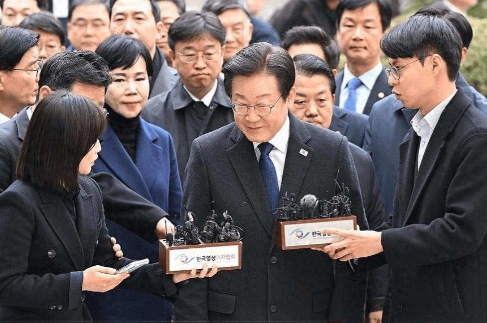 韩国代总统紧急指示全军！李在明最新表态：不会弹劾他