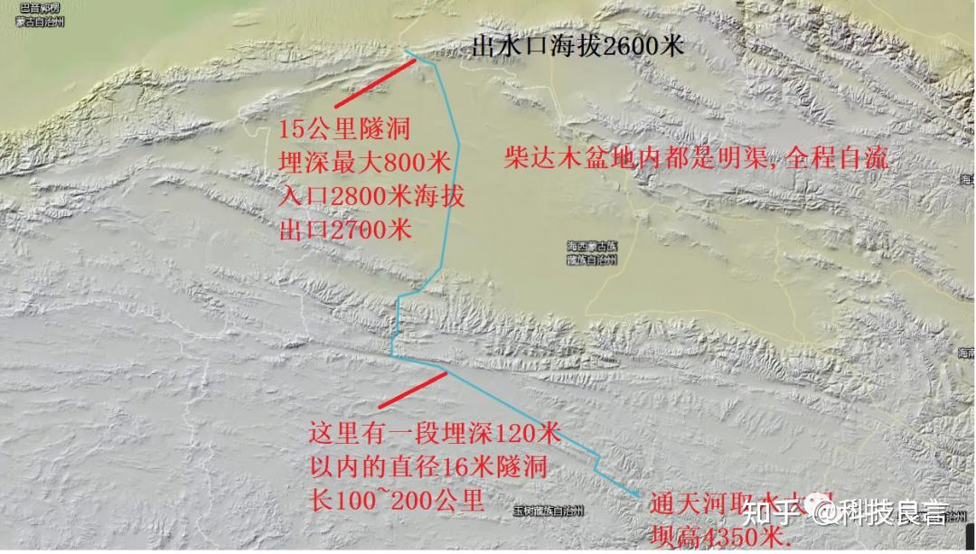 大容量储能系统：向沙漠进军