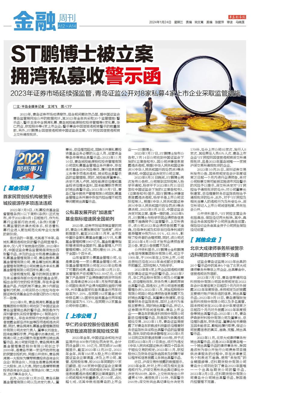 违规支付债券票息外收益！江西省旅游集团被监管警示