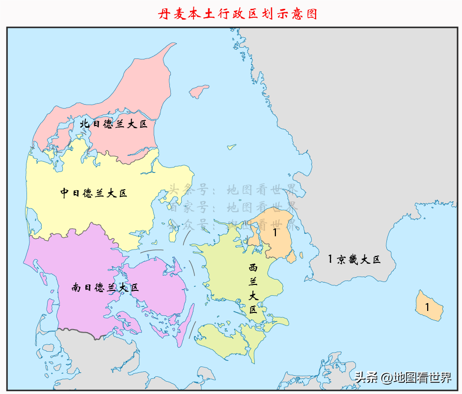 81:21！丹麦将退休年龄提高至70岁，在议会通过！70岁已达全球最高水平，更多国家或将逐步跟进