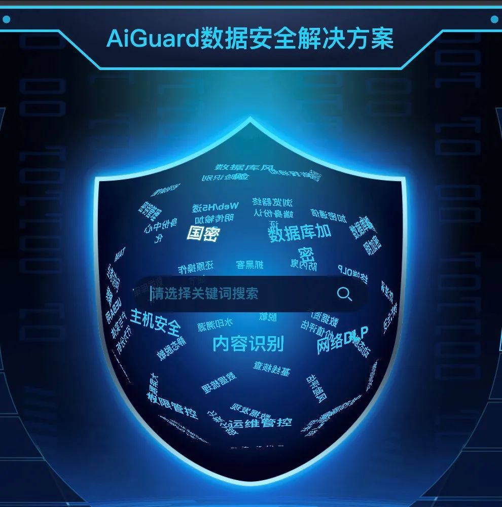 安恒信息获得发明专利授权：“一种密文数据令牌化模糊查询方法、系统及存储介质”