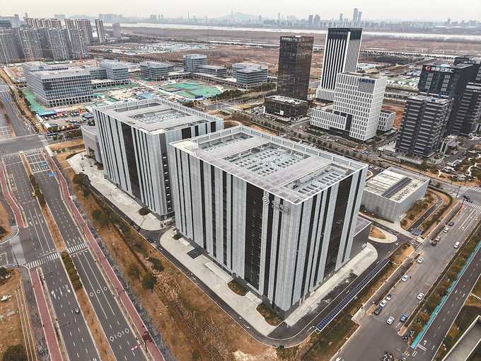 城地香江(603887.SH)：联合体中标《中国移动浙江公司2025年长三角（宁波）数据中心机房动力系统建设项目EPC工程总承包采购项目》