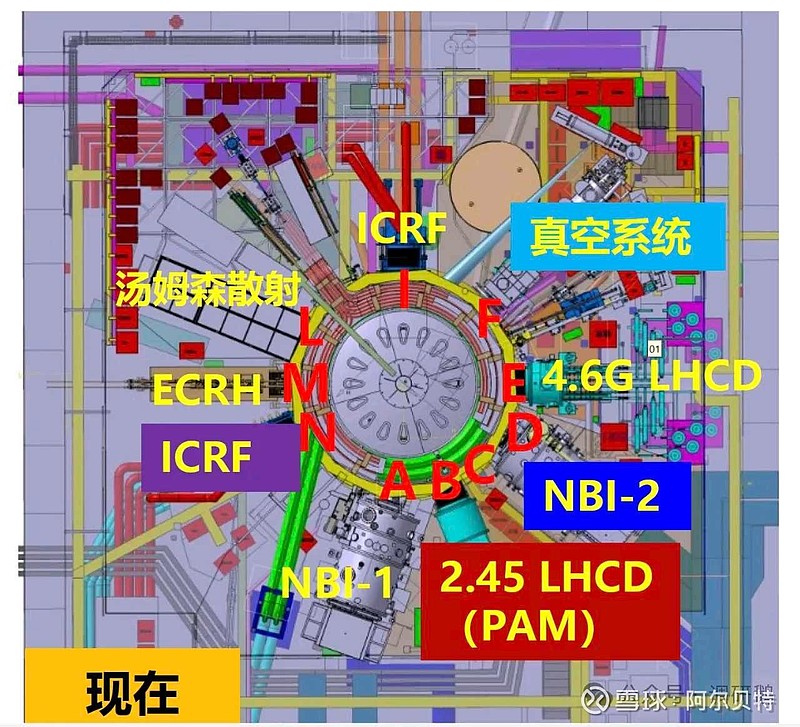 可控核聚变概念再度走强，哈焊华通两连板，常辅股份再创新高