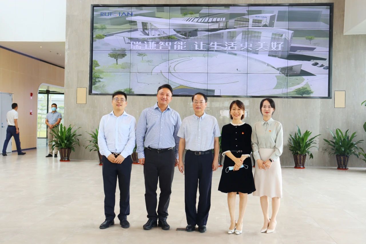 朗特智能：接受诺安基金管理有限公司等机构调研