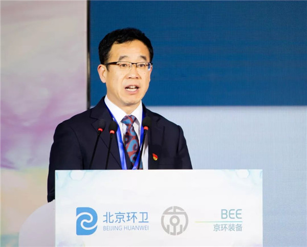 劲旅环境获得实用新型专利授权：“一种电动环卫车续驶里程显示装置”