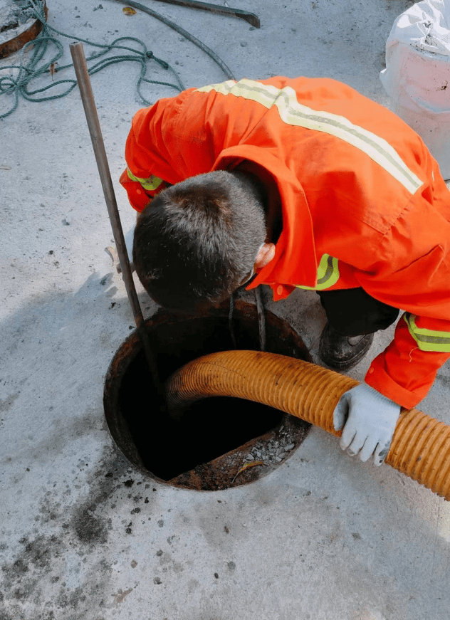 污水管网自清洁技术 破解城市“血管”梗阻