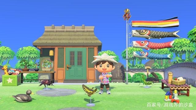 5月28日游戏新版速递