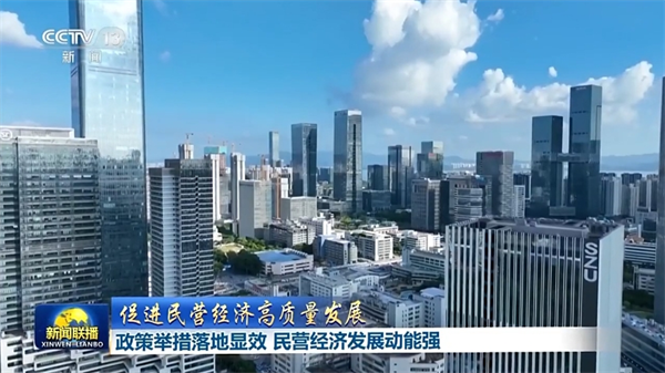 支持民营企业高质量发展，多省市出台细则优化市场环境！
