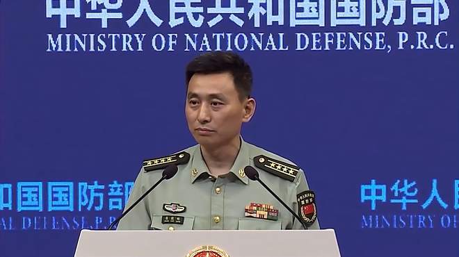 国防部：美国“金穹”系统将打开潘多拉魔盒