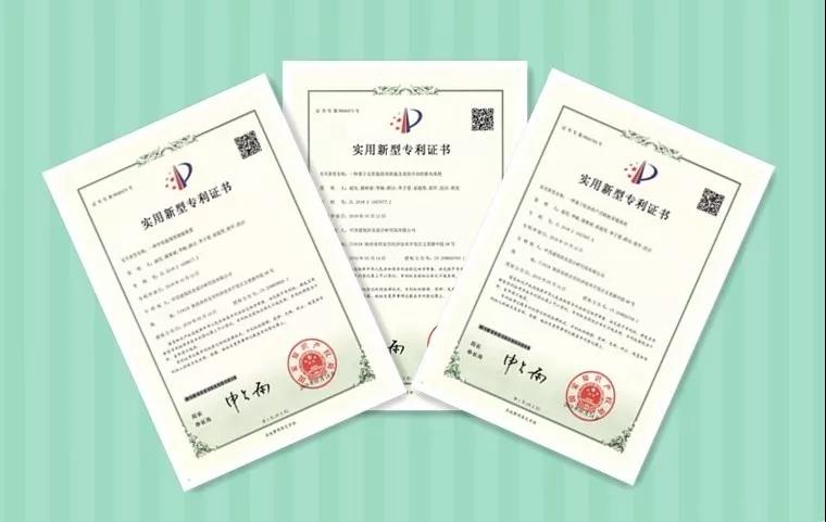格力电器获得实用新型专利授权：“公母头连接器及净水机”