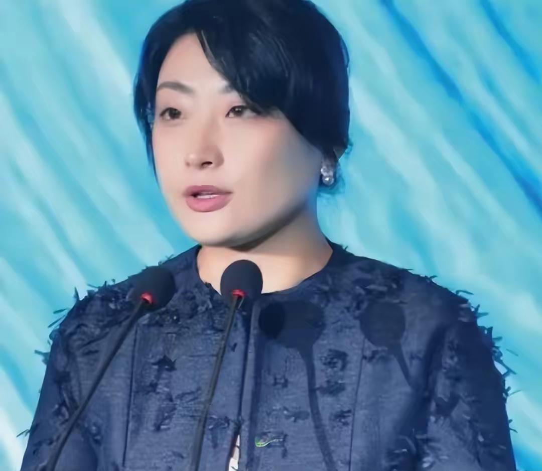 宗馥莉接任娃哈哈实业公司法定代表人、董事长