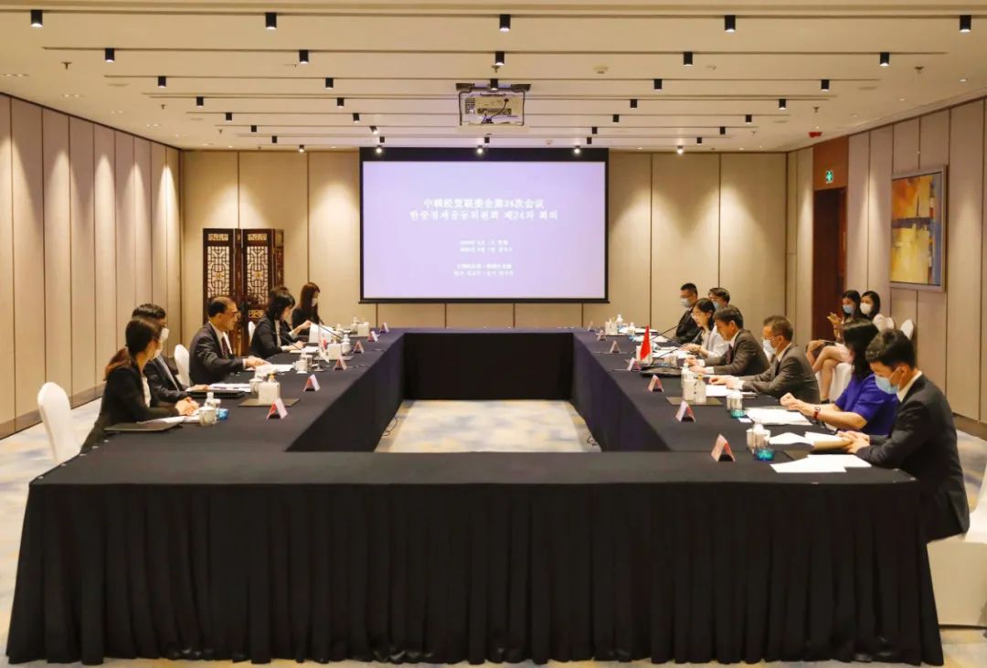 中国—孟加拉国经贸联委会第15次会议在达卡召开