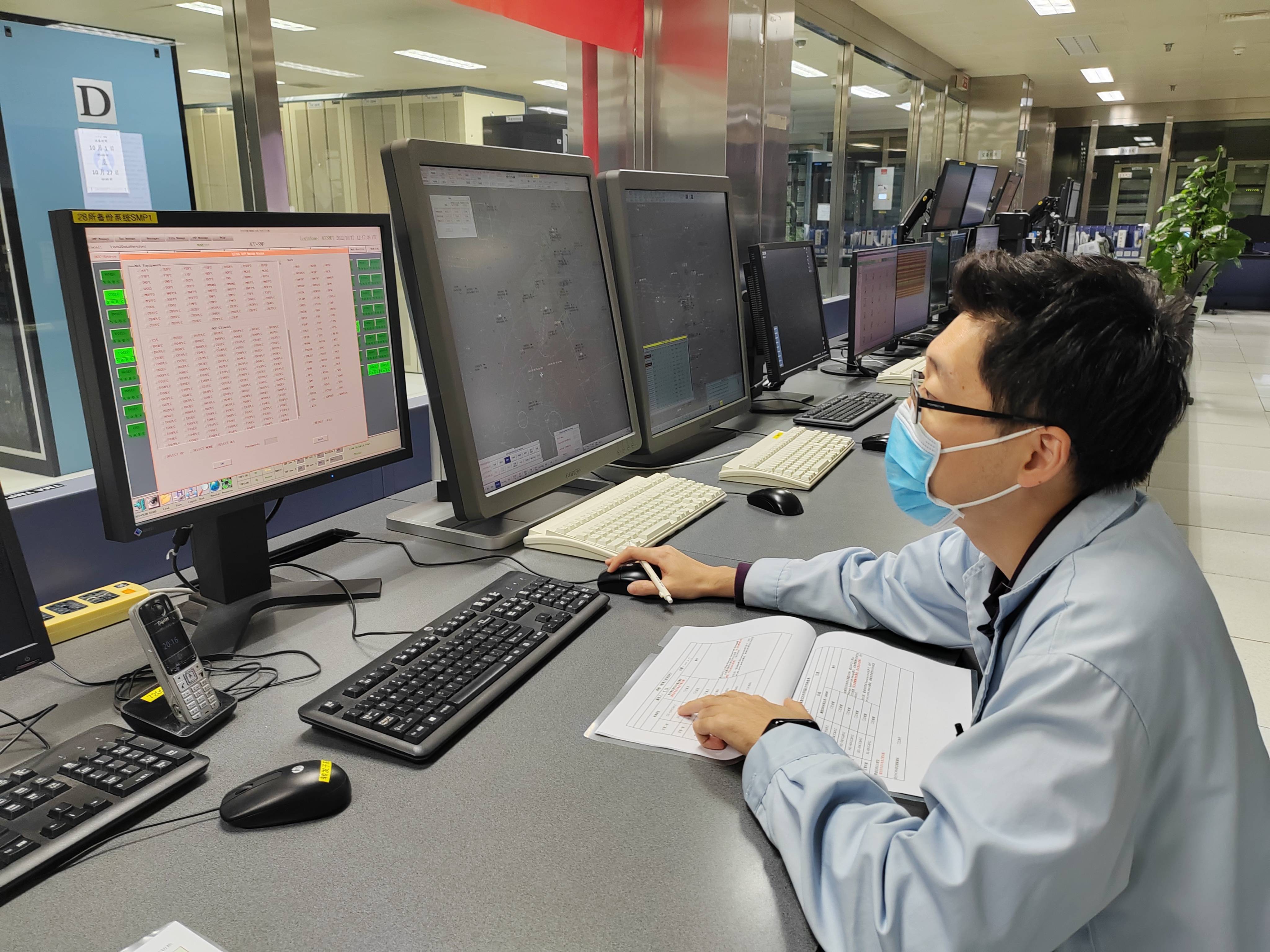 黔源电力：董事长罗涛因工作原因辞职