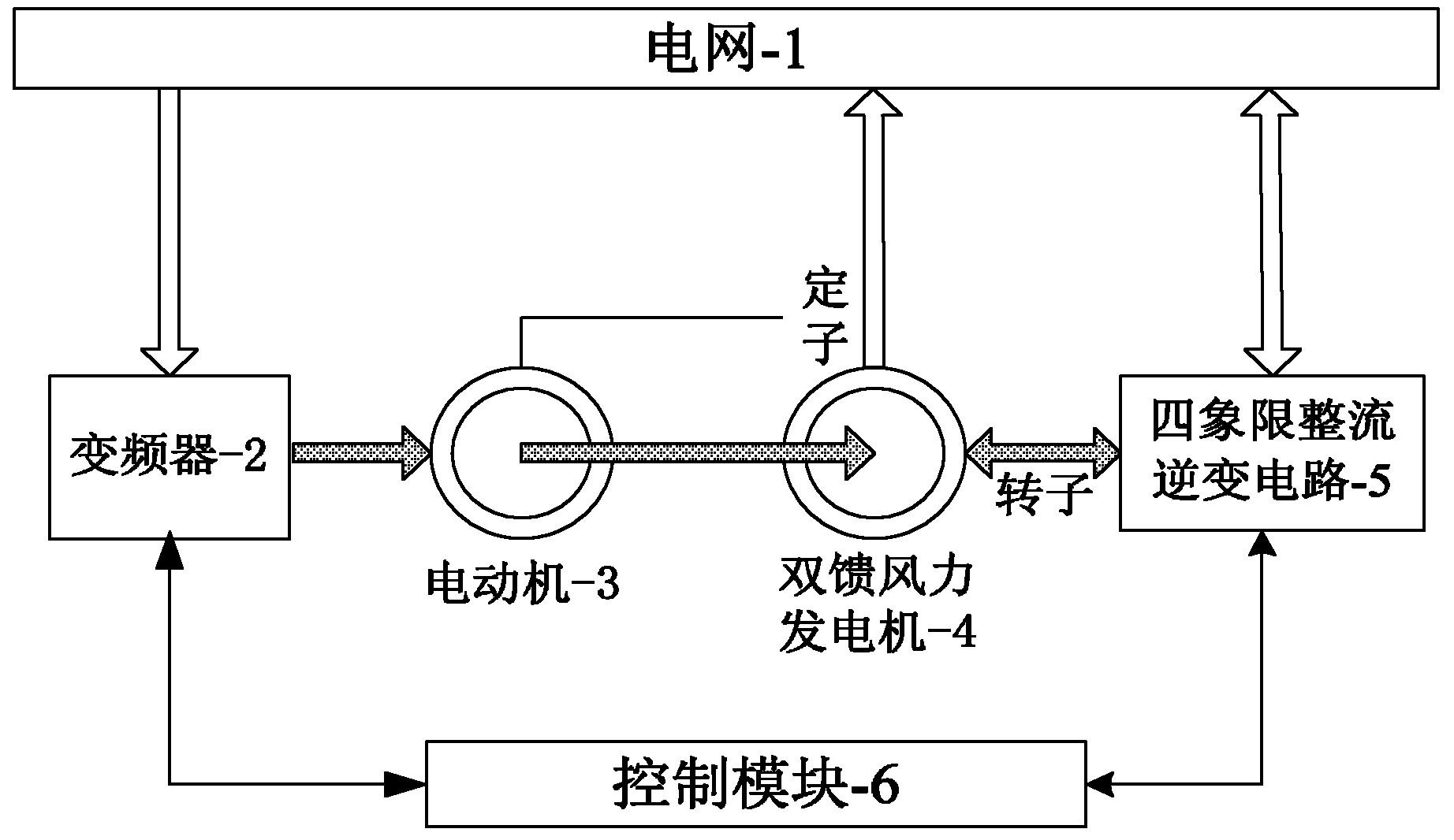英华特获得实用新型专利授权：“一种变频器降温结构及其热泵系统”