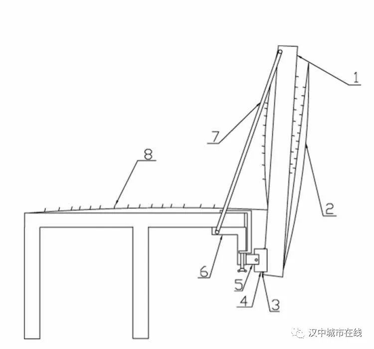 华茂股份获得实用新型专利授权：“车间止门插销”