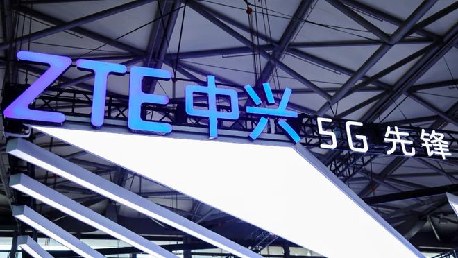 中兴通讯获得外观设计专利授权：“摄像头（FTTR）”