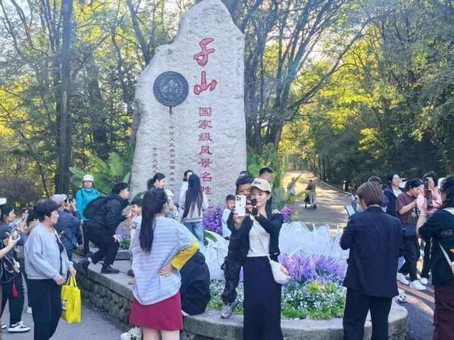 本地周边酒店预订热度飙升，“家门口住酒店”成端午旅游新潮流