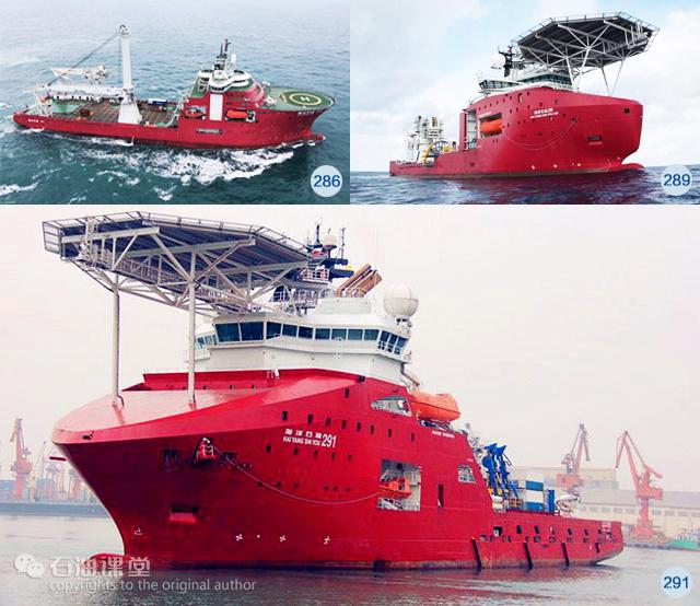 中国石化获得实用新型专利授权：“一种海底管道应力检测系统”