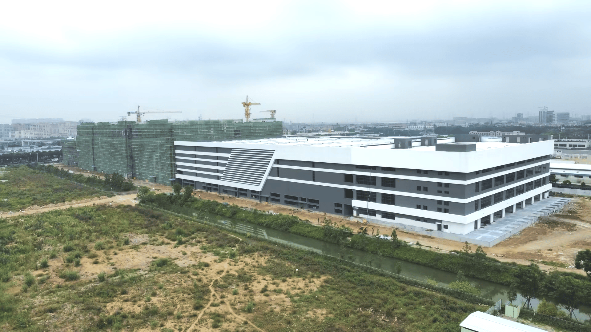 华帝股份：公司始终围绕厨电主业发展巩固提升各方面核心竞争力