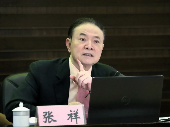 焦点科技受邀出席2025年中国―加州经贸论坛