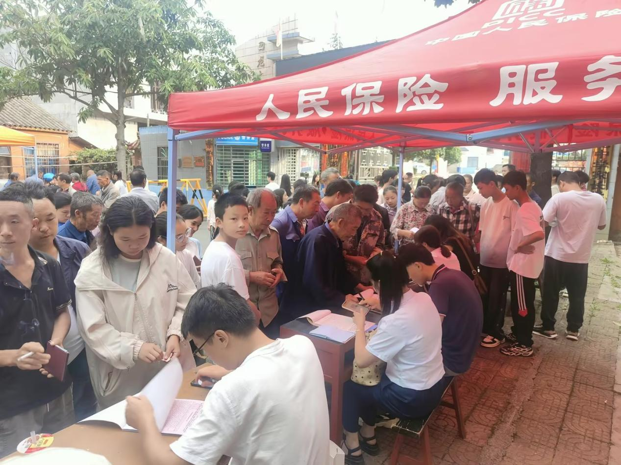中国衣物柔顺剂行业：2025呈现出稳步增长的趋势_保险有温度,人保财险 