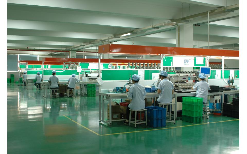 江苏雷利获得实用新型专利授权：“一种U形弹簧片及包含其的滚珠丝杆安装结构”