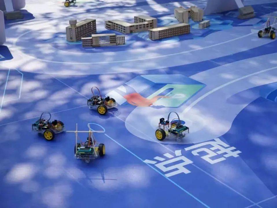 科技赋能 向“新”而行“生态型开采”助力煤炭产业绿色转型