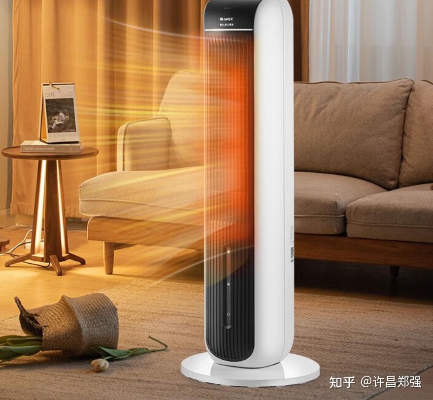 格力电器获得发明专利授权：“一种安装壳及冷风扇”