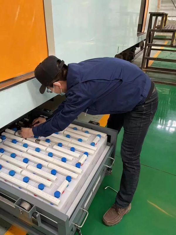 长江电力获得发明专利授权：“基于大数据的蓄电池组性能评估方法及系统”