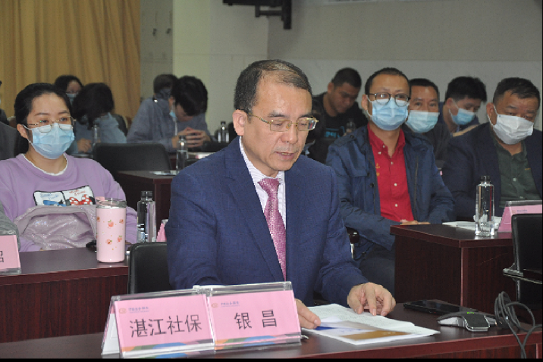 广东省市场监督管理局原党组书记、局长刘光明被开除党籍和公职