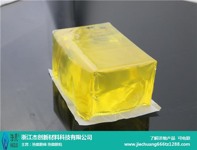 鹿山新材获得发明专利授权：“热熔压敏胶及其制备方法和标签制品”