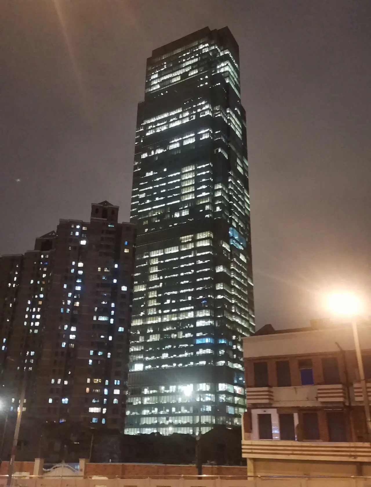 2025年上海高端住宅“单价第一”到底什么样？