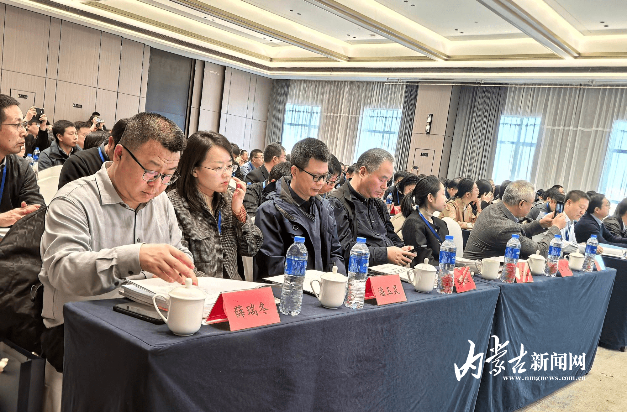 第五届文物科技创新论坛聚焦文物典型应用场景科技创新