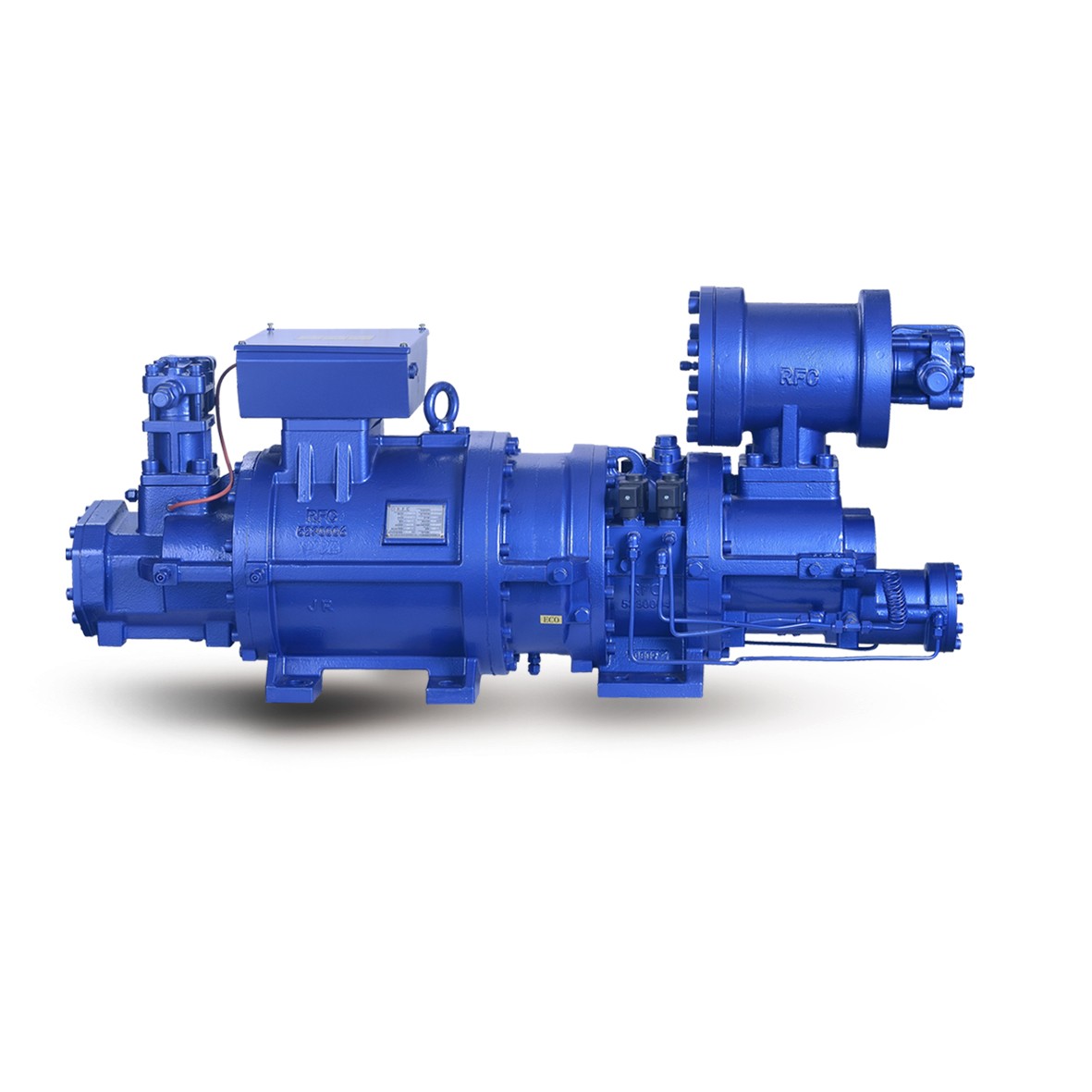 包钢股份冷轧无取向硅钢产品成功通过国内专业制冷压缩机公司试料检测环节